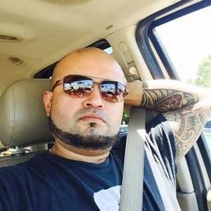 Meet your Posher, Jose